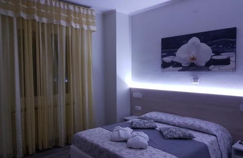 Maccagno Hotel | Albergo Paradiso