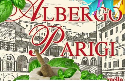 Pre Hotel | Albergo Parigi