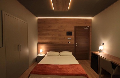 Tornolo Hotel | Albergo Plaza Tornolo