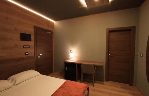 Tornolo Hotel | Albergo Plaza Tornolo