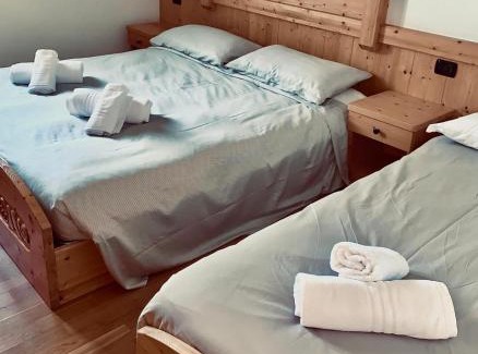 Brentonico Hotel | Albergo Rifugio Graziani