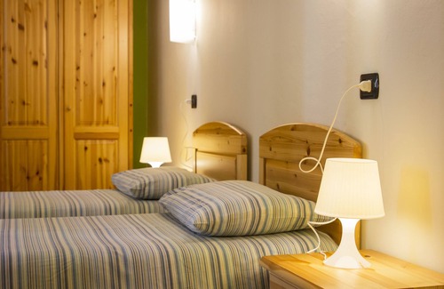 Alpe Ciamporino Hotel | Albergo Ristorante Cuccini