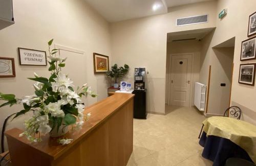 Foggia Hotel | Albergo Ristorante del Cacciatore