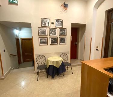 Foggia Hotel | Albergo Ristorante del Cacciatore