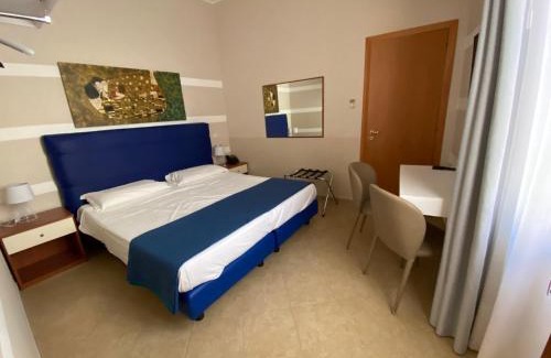 Foggia Hotel | Albergo Ristorante del Cacciatore