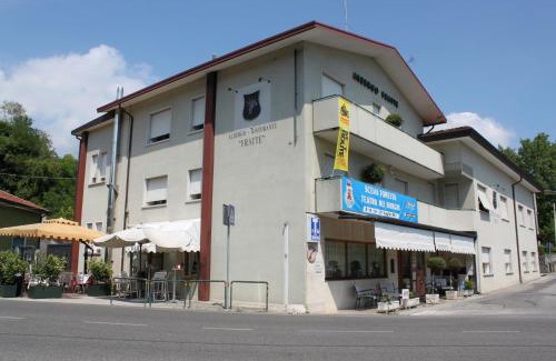 Fregona Hotel | Albergo Ristorante Fratte