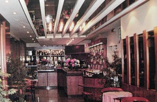 Cortenova Hotel | Albergo ristorante Gnocchi