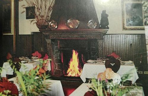 Cortenova Hotel | Albergo ristorante Gnocchi