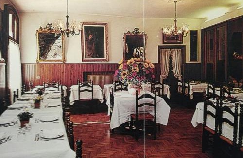 Cortenova Hotel | Albergo ristorante Gnocchi