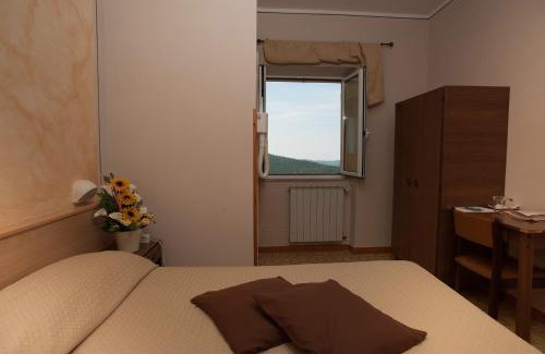 Bagnolo Hotel | Albergo Ristorante il Fungo