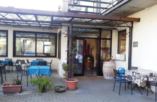 Tremezzina Hotel | Albergo Ristorante Lavedo