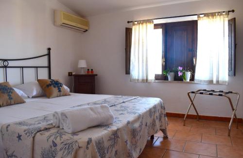 Giba Hotel | Albergo Ristorante Locanda Rosella