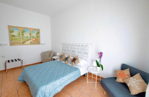 Giba Hotel | Albergo Ristorante Locanda Rosella