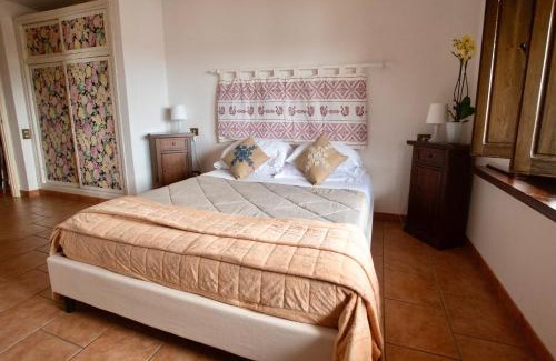 Giba Hotel | Albergo Ristorante Locanda Rosella