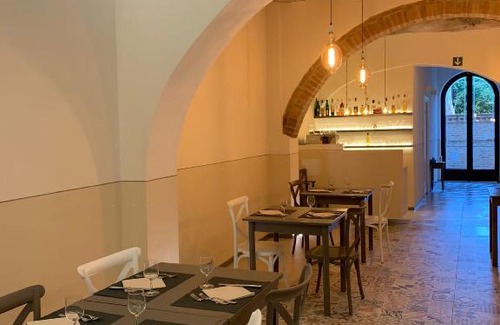 Buonconvento Hotel | Albergo Roma