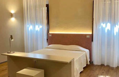 Buonconvento Hotel | Albergo Roma