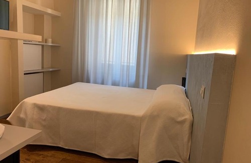 Buonconvento Hotel | Albergo Roma