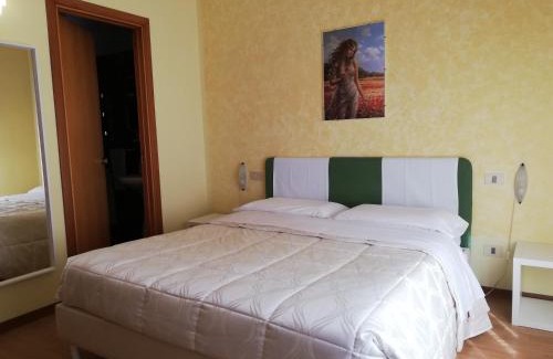 Lanciano Hotel | Albergo Roma
