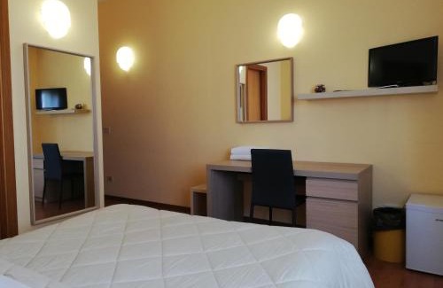 Lanciano Hotel | Albergo Roma