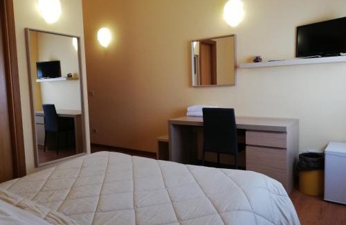 Lanciano Hotel | Albergo Roma