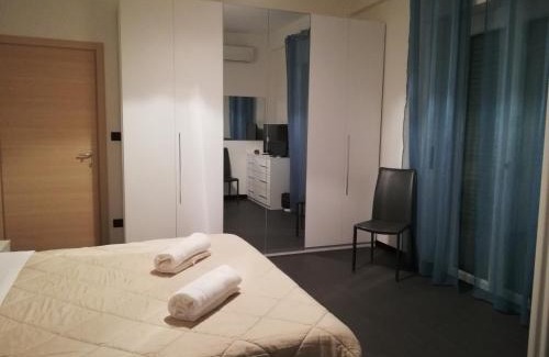 Lanciano Hotel | Albergo Roma