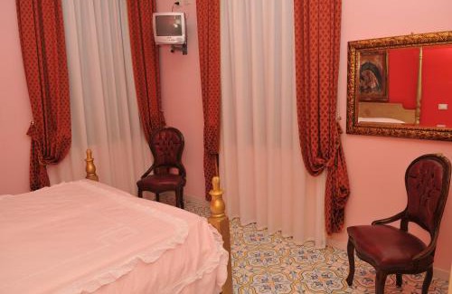 Paola Apartment | Albergo Roses