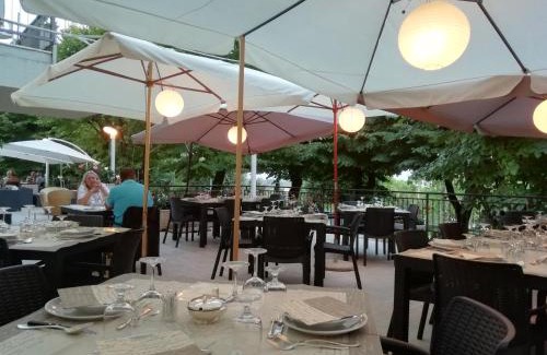 Chianciano Terme Hotel | Albergo Rossana