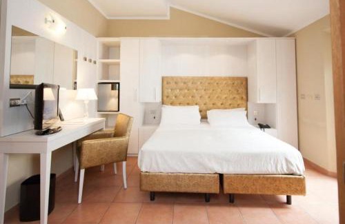 Historic Center Hotel | Albergo Rossini 1936