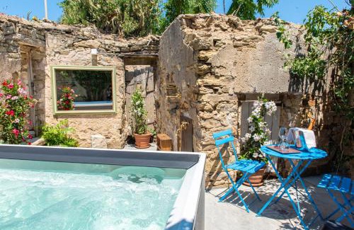 La Muddizza Hotel | Albergo Rurale Casa Fois