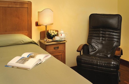 Urbino Hotel | Albergo San Domenico