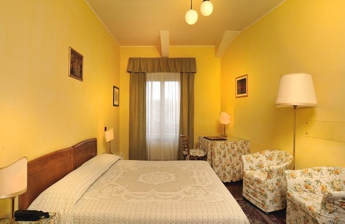 Urbino Hotel | Albergo San Domenico