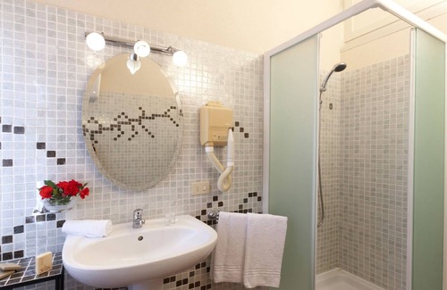 Sovana Hotel | Albergo Scilla