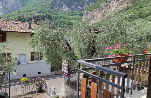 Tenno Hotel | Albergo Stella D'Italia