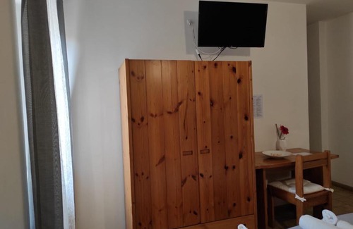 Tenno Hotel | Albergo Stella D'Italia