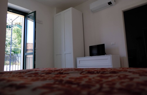 Ricaldone Hotel | Albergo Tenco by Bottega