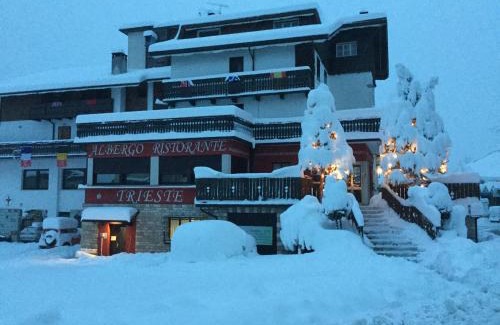 Tambre dʼAlpago Hotel | Albergo Trieste