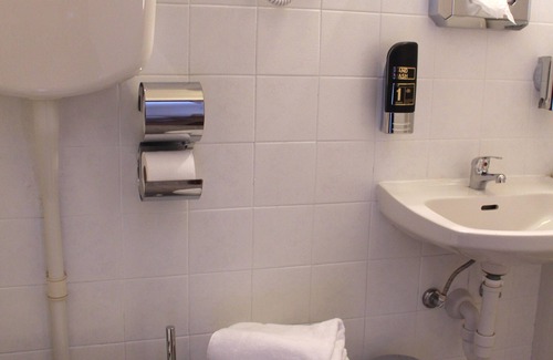 Riva del Garda Hotel | Albergo Varone