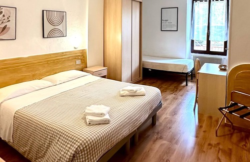 Riva del Garda Hotel | Albergo Varone