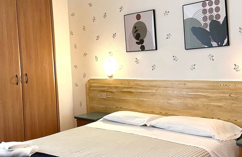 Riva del Garda Hotel | Albergo Varone