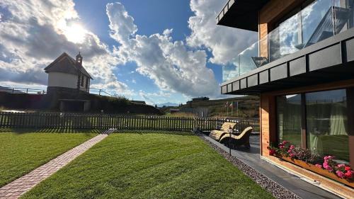 Passo Rolle Hotel | Albergo Vezzana