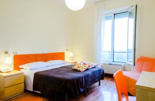 Chianciano Terme Hotel | Albergo Villa Gaia