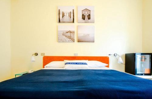 Chianciano Terme Hotel | Albergo Villa Gaia