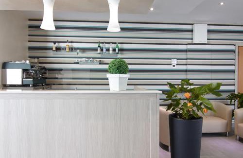 San Giovanni Rotondo Hotel | Albergo Villa Bianca
