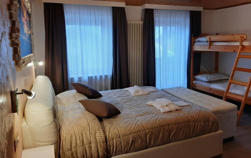 Campolongo Hotel | Albergo Vittoria