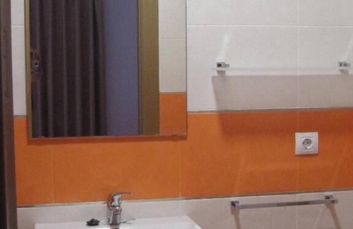 Almeria Hotel | Albergue Inturjoven Almería - Hostel