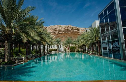 Al Ain Hotel | Alberni Jabal Hafeet Hotel Al Ain