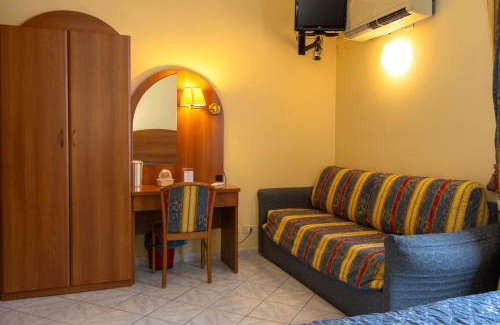 Arma di Taggia Hotel | Albero Ristorante Roma