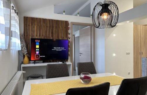 Velika Gorica Apartment | Albert apartments Zagreb airport