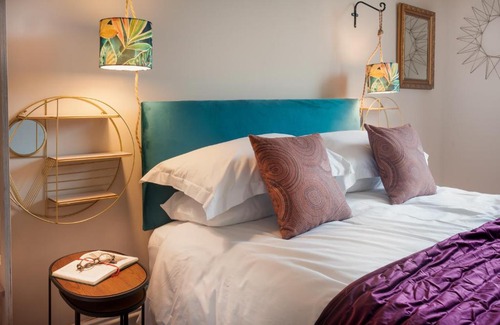 Colne Apartment | Albert Road Apartments Flat 2