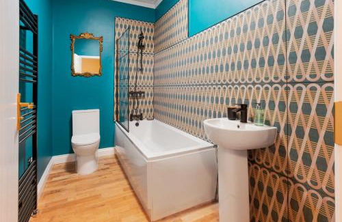 Colne Apartment | Albert Road Apartments Flat 2